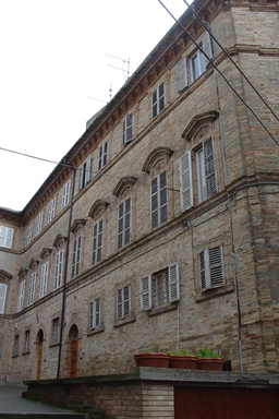 Palazzo Egidi