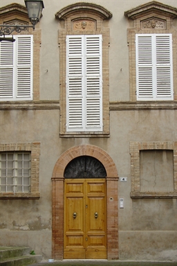 Palazzo Egidi