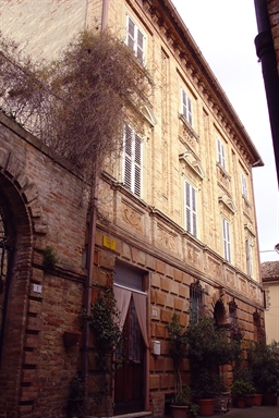 Palazzo Pacetti