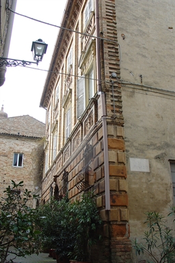 Palazzo Pacetti