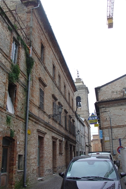 Palazzo Montani