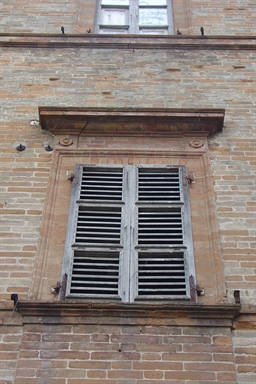 Palazzo Montani