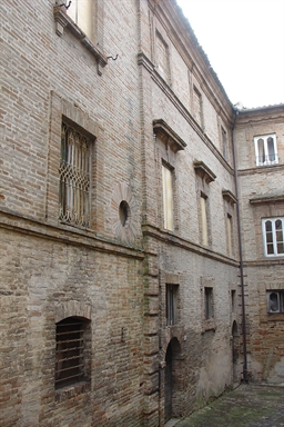 Palazzo De Vecchis