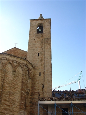 Chiesa di S. Francesco