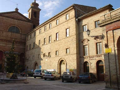 Convento delle Domenicane