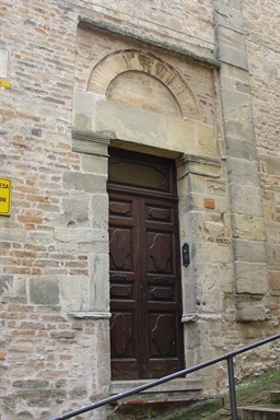 Casa Eleuteri Luciani