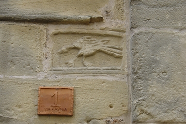 Casa Eleuteri Luciani