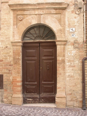 Casa Concetti