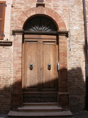 Palazzo Vannozzi