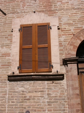 Palazzo Vannozzi