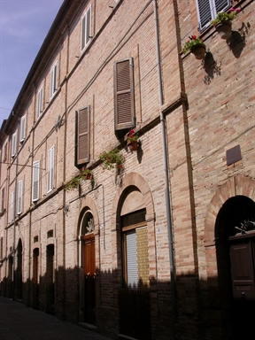 Palazzo Vannozzi