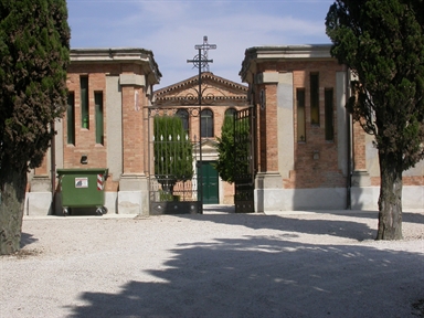 Cimitero