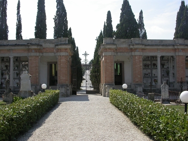 Cimitero