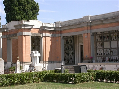 Cimitero
