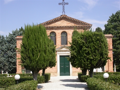 Chiesa del Cimitero