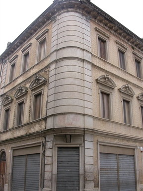 Palazzo Spagnolini