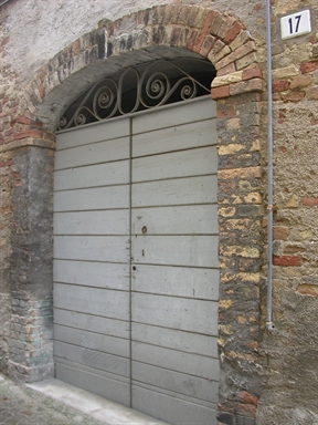 Casa in via Cipolletti