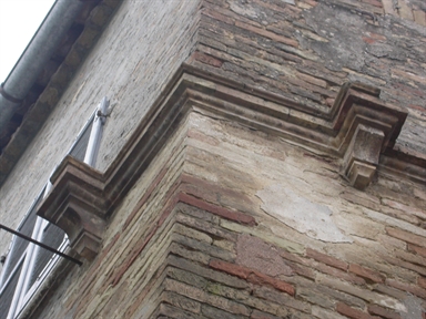 Casa in via Cipolletti