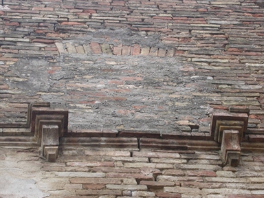 Casa in via Cipolletti