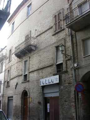 Palazzo Amabili