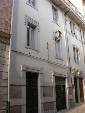 Casa Travaglini