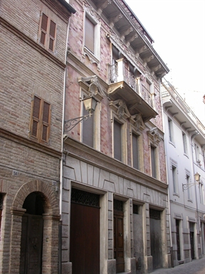 Palazzo Calvaresi