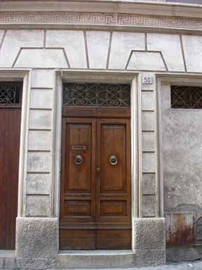 Palazzo Calvaresi