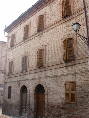 Casa Trivellin