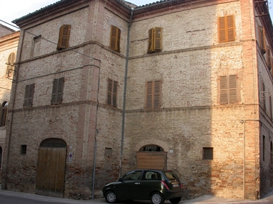 Casa Trivellin