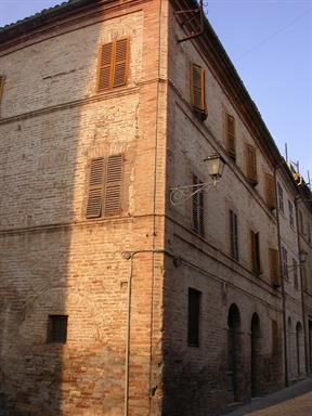 Casa Trivellin