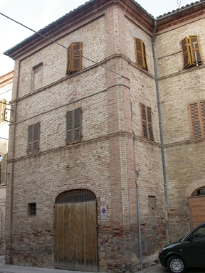 Casa Trivellin