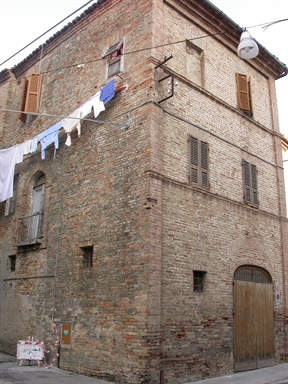 Casa Trivellin