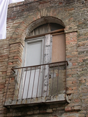 Casa Trivellin