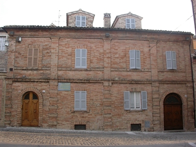 Casa Carosi