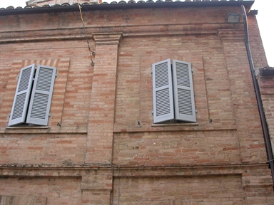 Casa Carosi