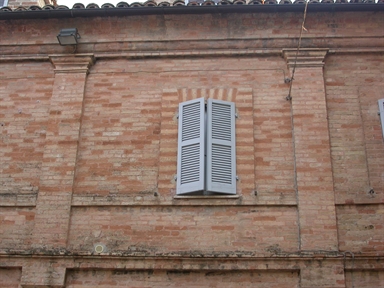 Casa Carosi
