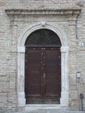 Palazzo Baiocchi