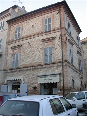 Casa Rosini