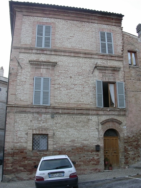 Casa Rosini