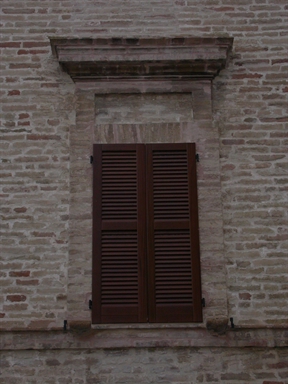 Palazzo Tomassini