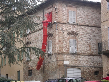 Casa Guidotti