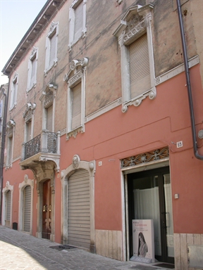 Palazzo Spagnolini