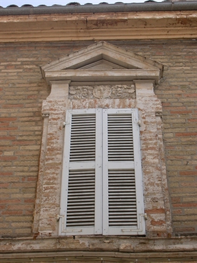 Palazzo Gianuizzi