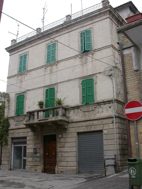 Casa Castellucci