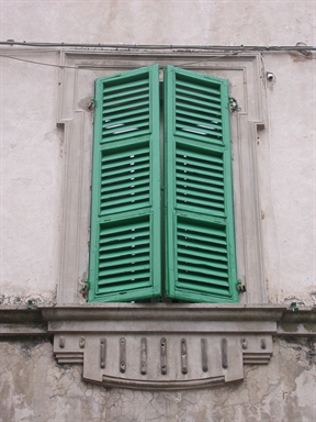 Casa Castellucci