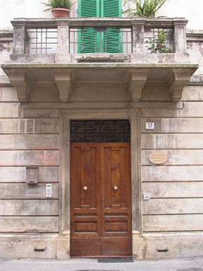 Casa Castellucci