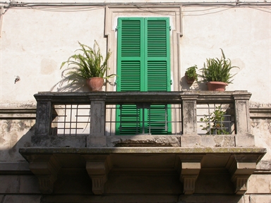 Casa Castellucci