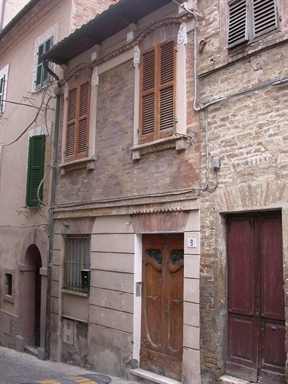 Casa Damiani