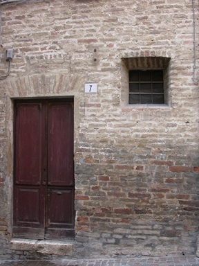 Casa Massaroni