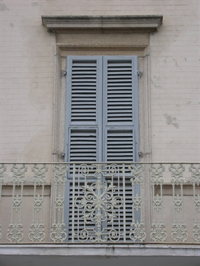 Casa a schiera di Borgo Leopardi